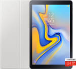 Voordeelpakket Samsung Galaxy Tab A 10.5 Wifi 64GB Grijs voor €259