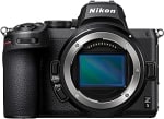 Camara Nikon Z5 solo cuerpo por $20939.40 en Amazon