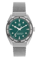 Reloj Adidas AOFH22005 de Mujer Analogico de Cuarzo con Correa de Acero inoxidable por 71.95€