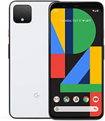 Google Pixel 4 voor €469 bij Amazon.de