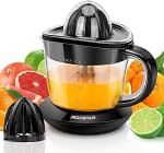 Exprimidor de Naranjas Eléctrico de 40W, 700 ml por tan solo 15,99€