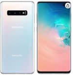 Samsung Galaxy S10+ por $5,446.31 en Amazon