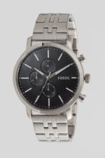 Marca Fossil Reloj luther para hombre BQ2328IE por 65€