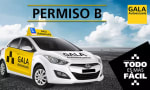 Matriculacion coche en GALA y 6 clases practicas por tan solo 24,95€!