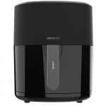 Freidora de Aire sin Aceite Cecotec Fantastik 6500 Pack,1700 W,6,5 L por 46,39€