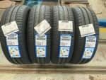 x4 TOYO PROXES Comfort Tyres - £179.95