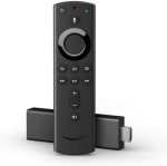 Amazon Fire Stick 4K Ultra HD - Alexa Voice Remote for £33.56 at Ebay