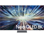 Samsung Neo QLED QN900D 75" Zwart voor €4.299 bij Art& Craft
