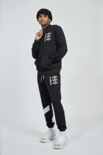 Chándal Umbro Istoronal Black/Black por 17,97€