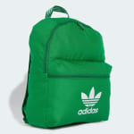 Mochila verde Adicolour Adidas Originals por 14,25€