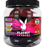 Amazon: 30 Condones Playboy - Mix & Play (15 extra sensibles + 15 texturizados)