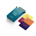 Gratis kaartspel Kiezen & Delen gesprekskaarten over leven, dood en ziekte)