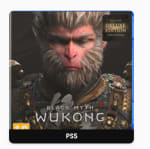 Juego Black Myth Wukong PS5 por solo 44,90€