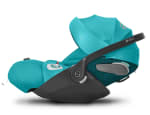 Siège-Auto Cybex Cloud Z2 i-Size - River Blue à 189,90€