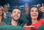 Combo pareja en Cinehoyts por $15.990 en Agrupemonos