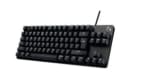Clavier gaming mécanique G413 à 48,93€