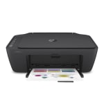 Impressora da HP DeskJet, modelo Ink Advantage Multifuncional - R$ 317,90