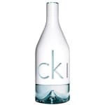 Perfume Masculino CK in2U por Calvin Klein de 50ml - R$ 116