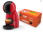 Machine Krups Nescafé Dolce Gusto de 60 capsules à 29,99€