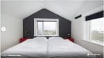 4 Nights Reykjavik December - includes flights from Luton & Guesthouse