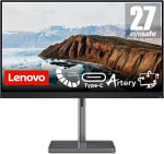 Monitor Lenovo FHD 27" 75Hz a $3,444 en Amazon