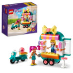 Lego con descuentos y 25% EXTRA devolución en cupón en Carrefour y mas cosas en descripción
