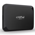 Crucial X9 1TB Portable External SSD - £58.99