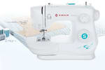 Singer Mechanical Sewing Machine, Blanco por 127,20€