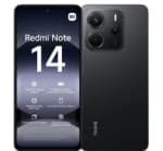 Xiaomi Redmi Note 14 - 6GB/128GB - Midnight Zwart voor €120,47 bij Aliexpress