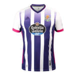 Camiseta Valladolid CF por 63,96€ en la página oficial