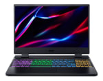Laptop Acer Nitro 5 AN515-58-76ND 15.6" i7-12700H RTX 3060 por $18,529 en CyberPuerta