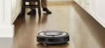 Roomba® e6 por €449.99 + Envío en iRobot