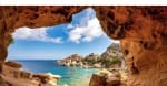 Bella vita en Cerdeña, 8 días y ferry desde 233€