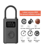 Xiaomi Mijia portátil Electric Compresor de aire 2 por 23,89€