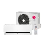 Ar Condicionado da LG, modelo Split de 12000 BTUs - R$ 2.449