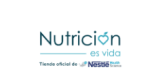 Rebajas hasta el -30% descuento en Nutrición es vida