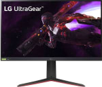 LG 32GP850-B computer monitor 81,3 cm (32") 2560 x 1440 Pixels Zwart voor €375,80 bij twaiko