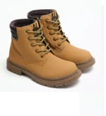 Bota tipo trekking para Peques por 14.99€