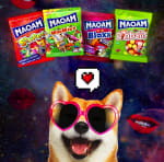 MAOAM snoepjes 50% korting dmv terugbetaling