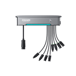 Batterie de stockage et micro onduleur photovoltaïque Zendure Solarflow Hyper 2000 à 799€