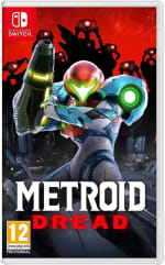 Videojuego Metroid dread Nintendo por 29,99€