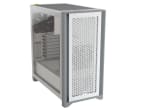 Caja PC ATX CORSAIR 4000D Airflow Blanca por solo 49,99€