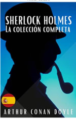 Colección completa de Sherlock Holmes gratis Amazon Kindle