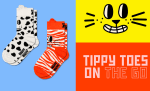 Descuento hasta 50% Outlet de calcetines Happy Socks