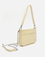Bolso de hombro con doble asa bandolera extraíble Iana por 7,50€