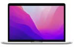 Apple MacBook Pro 13" M2 512GB Plata por $21,997 en Costco