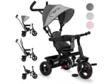 Tricycle Evolutif Bebe MoMi IRIS 5en1 à 99€