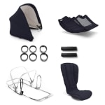 Style set complete Bugaboo Bee 5