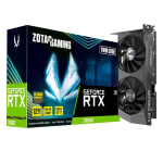 Placa Gráfica da Zotac, modelo RTX 3060 Twin Edge de 12GB - R$ 2.299,99