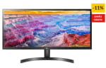 Monitor LG 29WL500-B (29'' - Full HD - LED IPS - FreeSync) por 159,99€